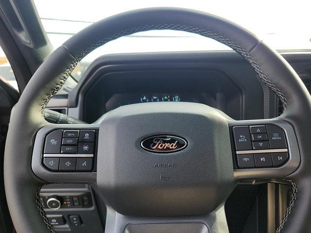 new 2025 Ford F-150 car, priced at $70,973