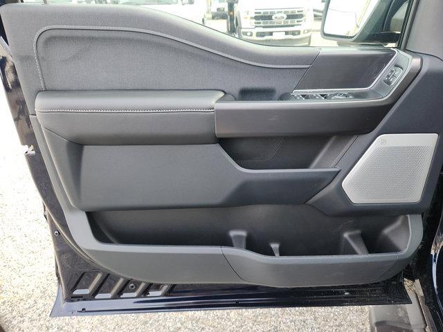 new 2025 Ford F-150 car, priced at $70,973