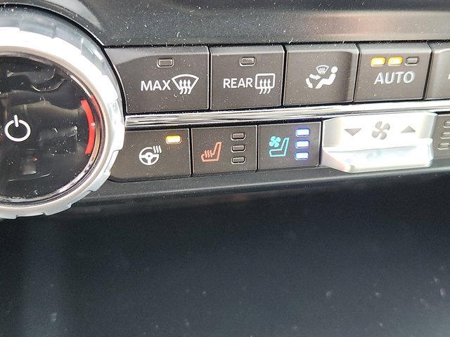 new 2025 Ford F-150 car, priced at $70,973