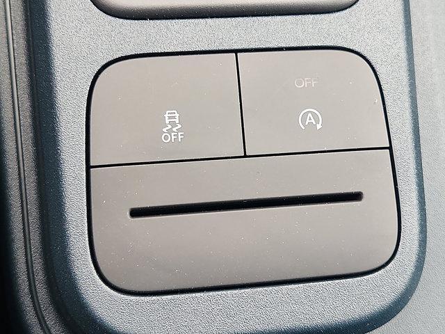 new 2025 Ford Maverick car, priced at $33,126