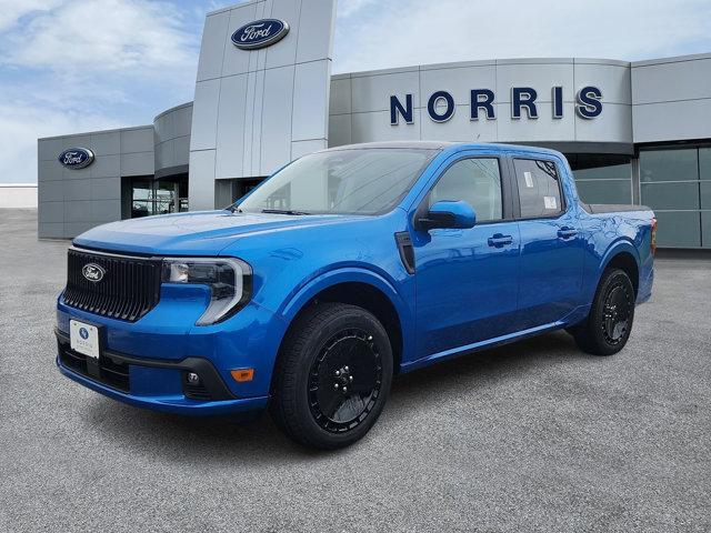 new 2025 Ford Maverick car, priced at $33,126