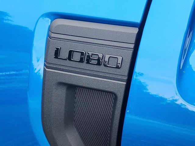 new 2025 Ford Maverick car, priced at $33,126