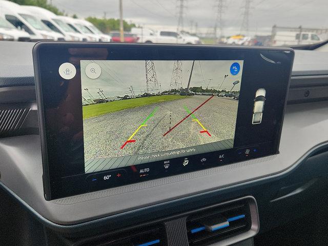 new 2025 Ford Maverick car, priced at $33,126