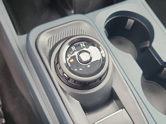 new 2025 Ford Maverick car, priced at $33,126