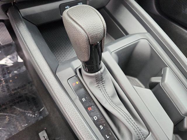 new 2025 Honda Accord car, priced at $30,319