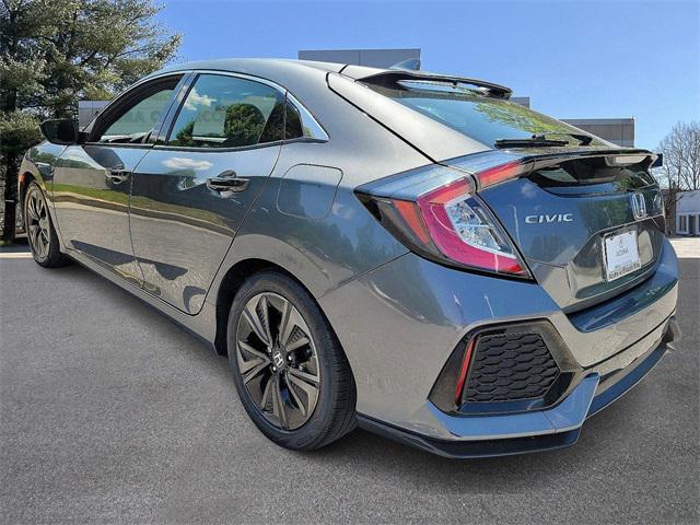 used 2019 Honda Civic car, priced at $15,749