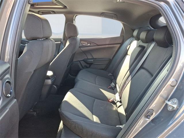 used 2019 Honda Civic car, priced at $15,749