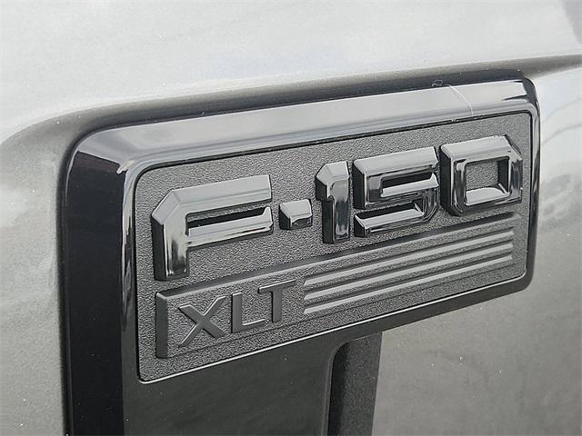 new 2025 Ford F-150 car, priced at $60,168