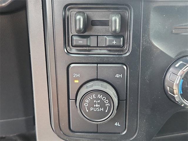 new 2025 Ford F-150 car, priced at $60,168