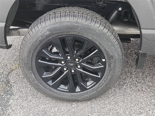 new 2025 Ford F-150 car, priced at $60,168