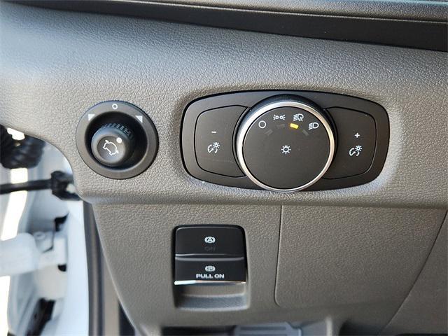 new 2026 Ford Transit-250 car