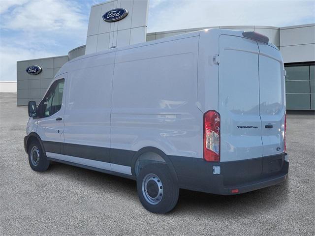 new 2026 Ford Transit-250 car