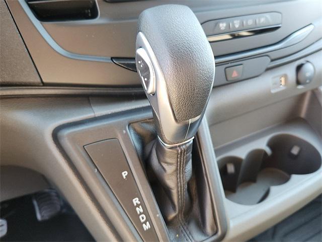 new 2026 Ford Transit-250 car