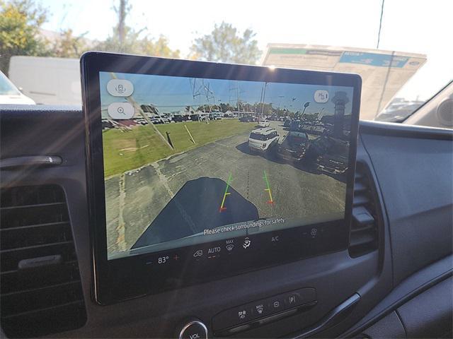 new 2026 Ford Transit-250 car