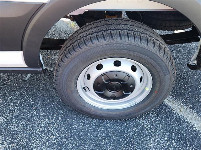 new 2026 Ford Transit-250 car