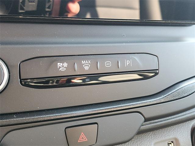 new 2026 Ford Transit-250 car