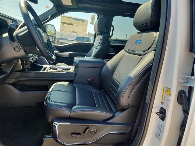 new 2026 Ford F-350 car