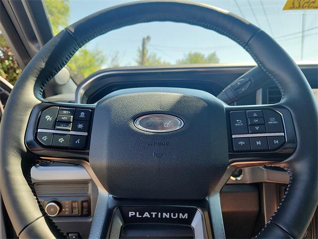 new 2026 Ford F-350 car