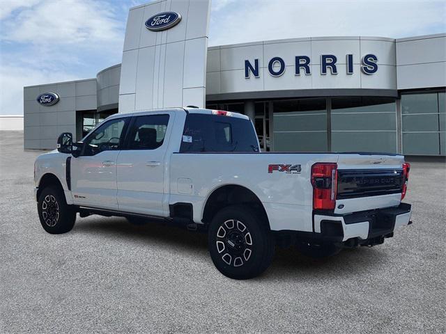 new 2026 Ford F-350 car