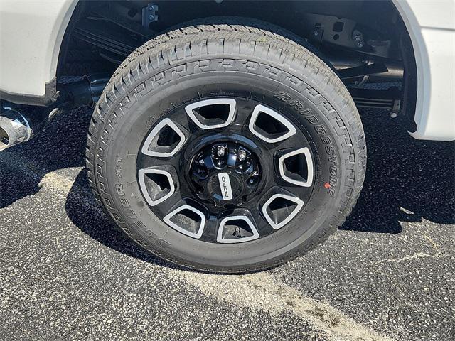 new 2026 Ford F-350 car