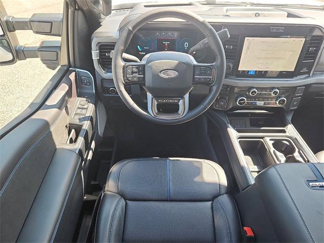 new 2026 Ford F-350 car