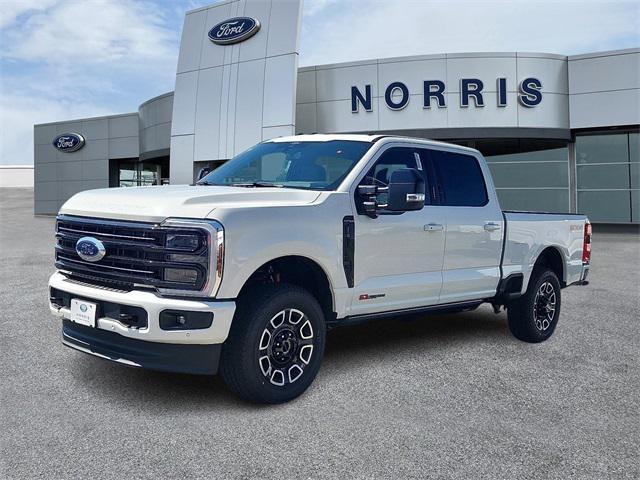new 2026 Ford F-350 car