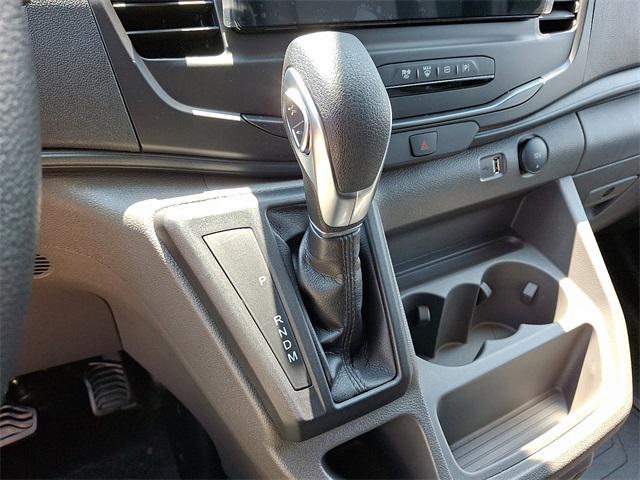 new 2025 Ford Transit-350 car, priced at $58,167