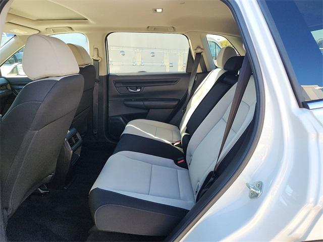 used 2023 Honda CR-V car, priced at $28,787