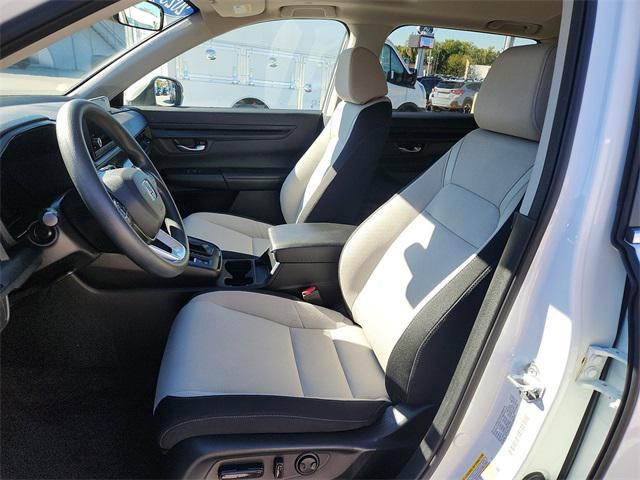 used 2023 Honda CR-V car, priced at $28,787