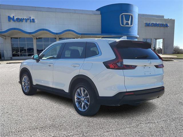 used 2023 Honda CR-V car, priced at $28,787