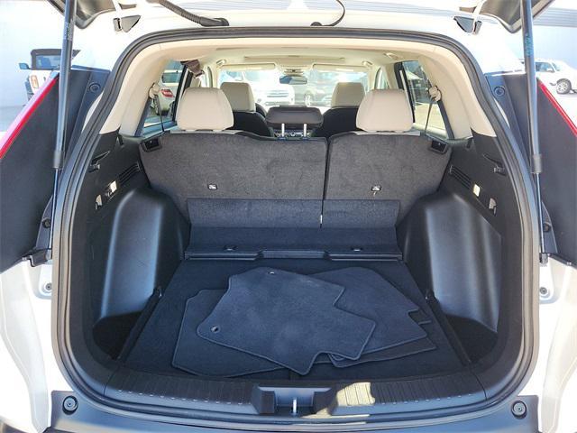 used 2023 Honda CR-V car, priced at $28,787