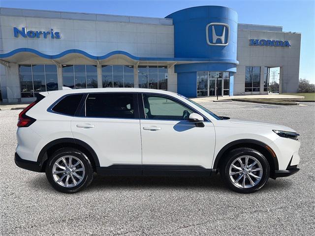 used 2023 Honda CR-V car, priced at $28,787