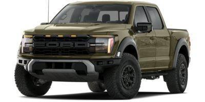 new 2025 Ford F-150 car, priced at $128,420