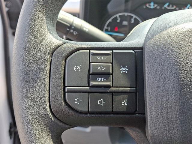 new 2023 Ford F-450 car, priced at $68,639