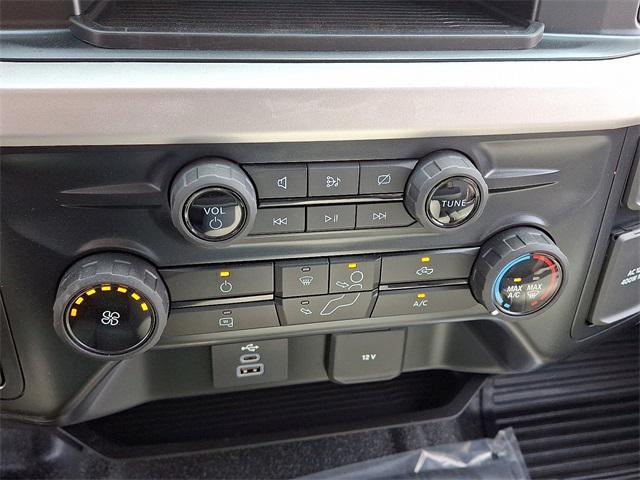 new 2023 Ford F-450 car, priced at $68,639