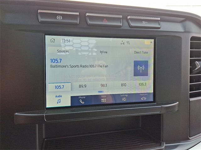 new 2023 Ford F-450 car, priced at $68,639