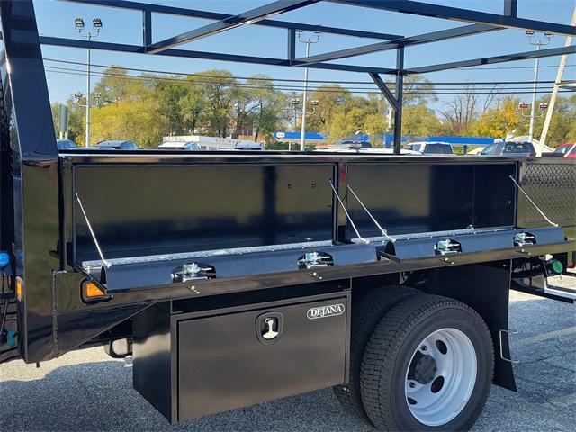 new 2023 Ford F-450 car, priced at $68,639