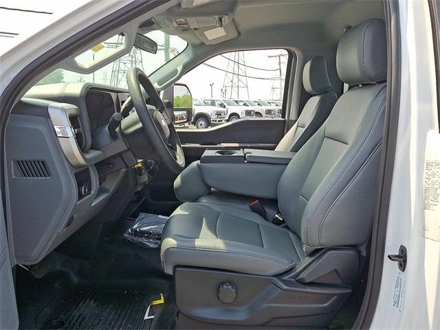 new 2023 Ford F-450 car, priced at $68,639