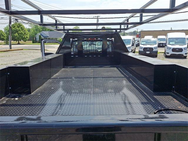 new 2023 Ford F-450 car, priced at $68,639