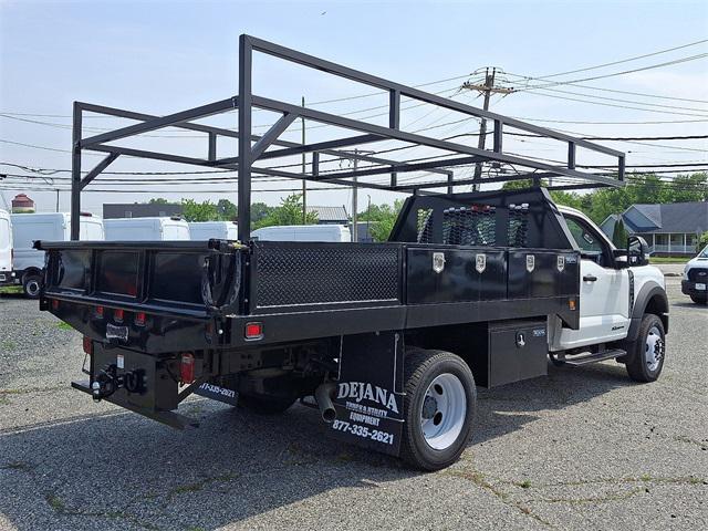 new 2023 Ford F-450 car, priced at $68,639