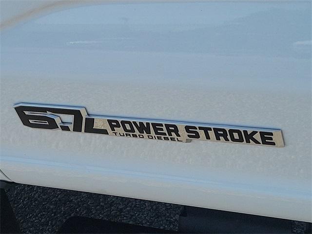 new 2023 Ford F-450 car, priced at $68,639