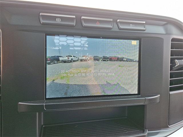 new 2023 Ford F-450 car, priced at $68,639