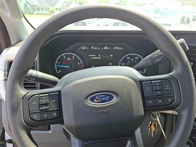 new 2023 Ford F-450 car, priced at $68,639