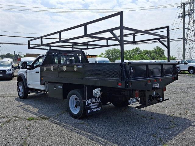 new 2023 Ford F-450 car, priced at $68,639