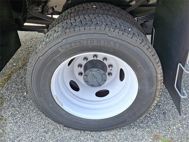 new 2023 Ford F-450 car, priced at $68,639