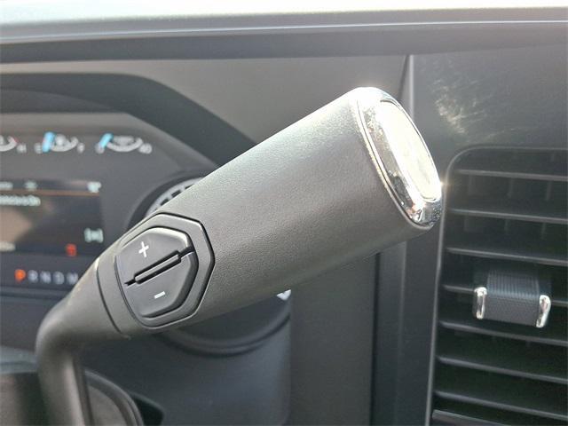 new 2023 Ford F-450 car, priced at $68,639