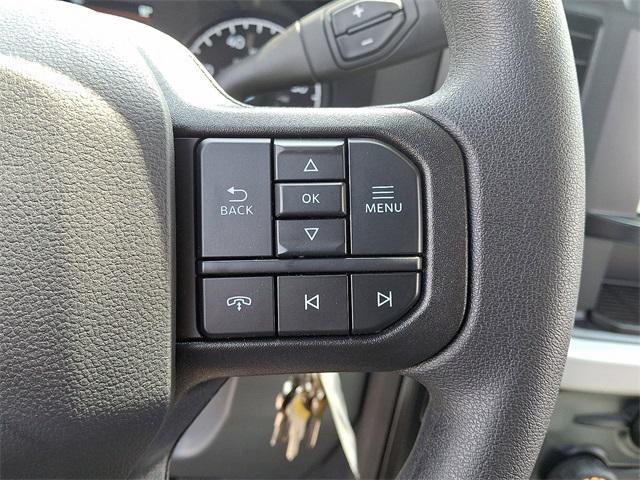 new 2023 Ford F-450 car, priced at $68,639