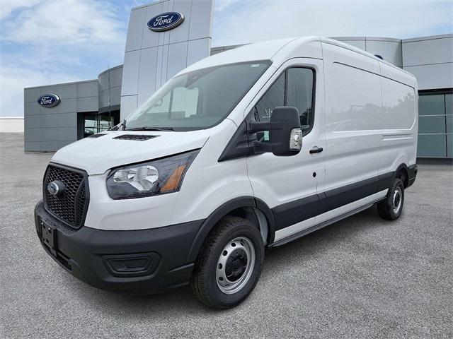 new 2025 Ford Transit-250 car, priced at $50,550