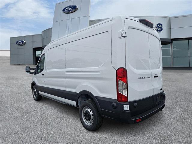 new 2025 Ford Transit-250 car, priced at $50,550
