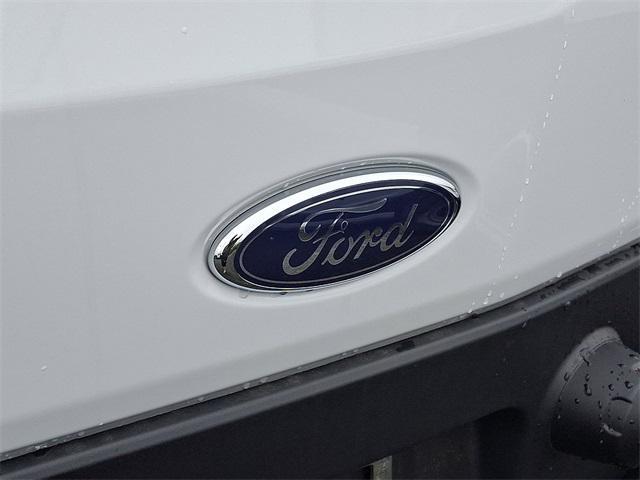 new 2025 Ford Transit-250 car, priced at $50,550